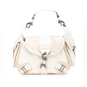 Dior vintage Rebelle Bag